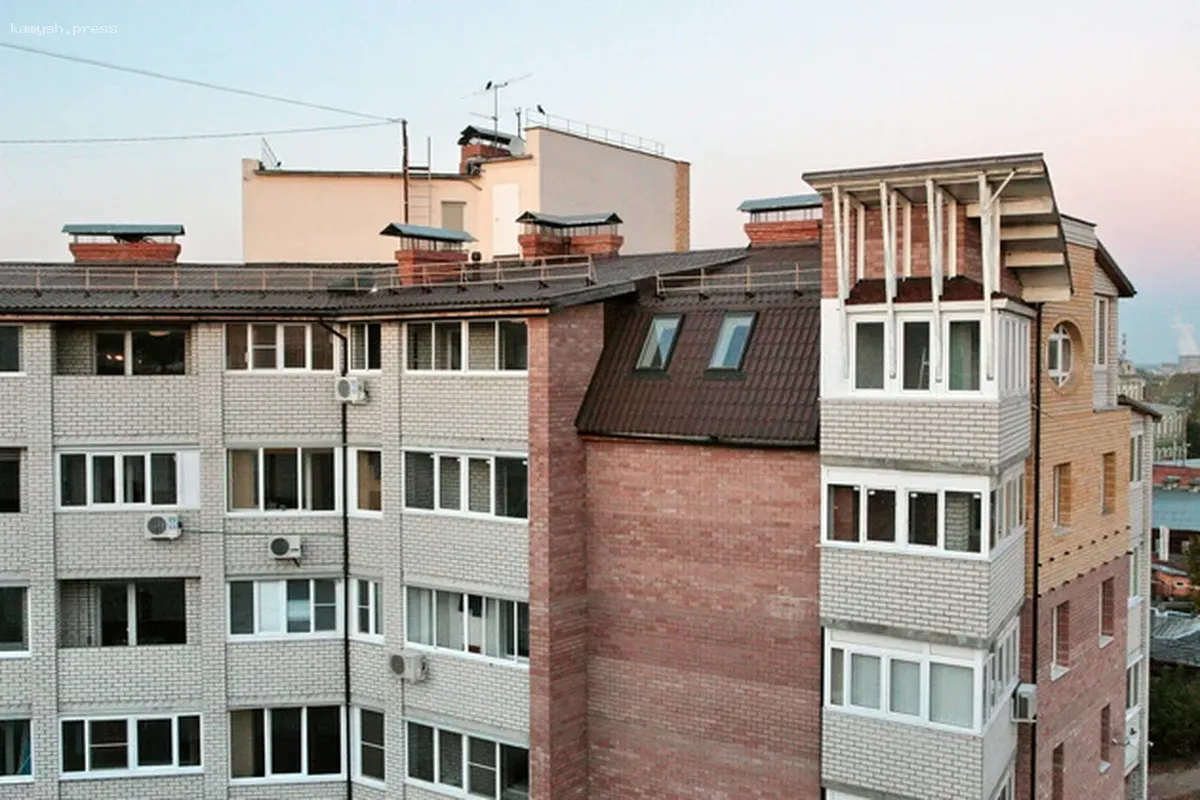 Определены районы - лидеры по строительству жилья во Владимирской области