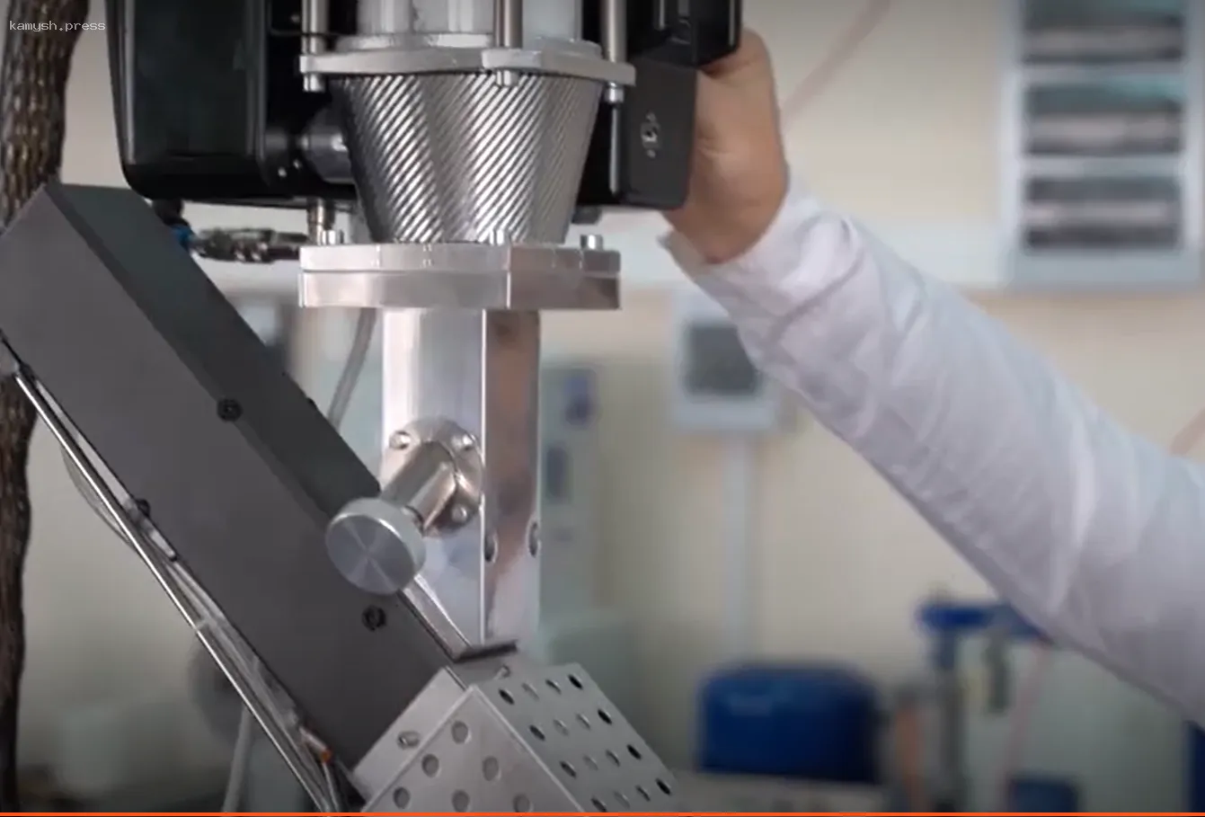 Исследователи КБГУ создают полимеры для восстановления утраченных органов