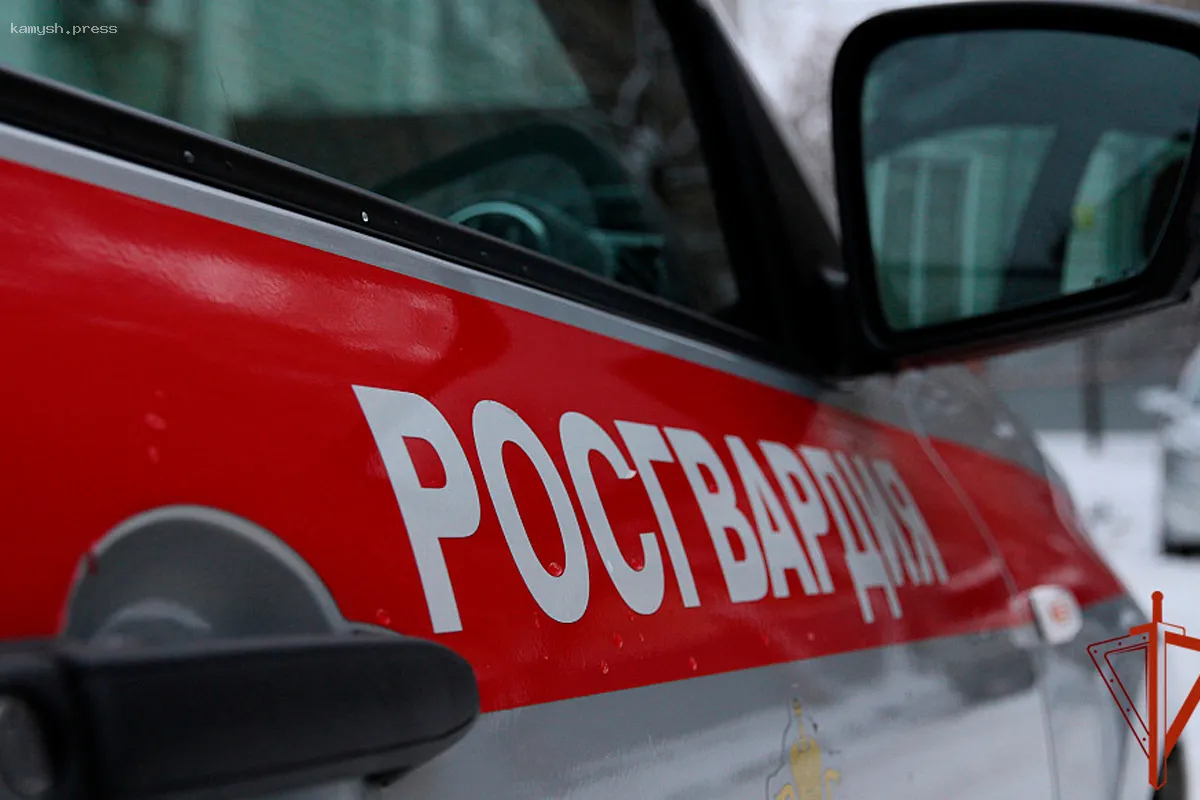 В Новосибирске у отеля Grand Autograph прошла плановая проверка силовых структур