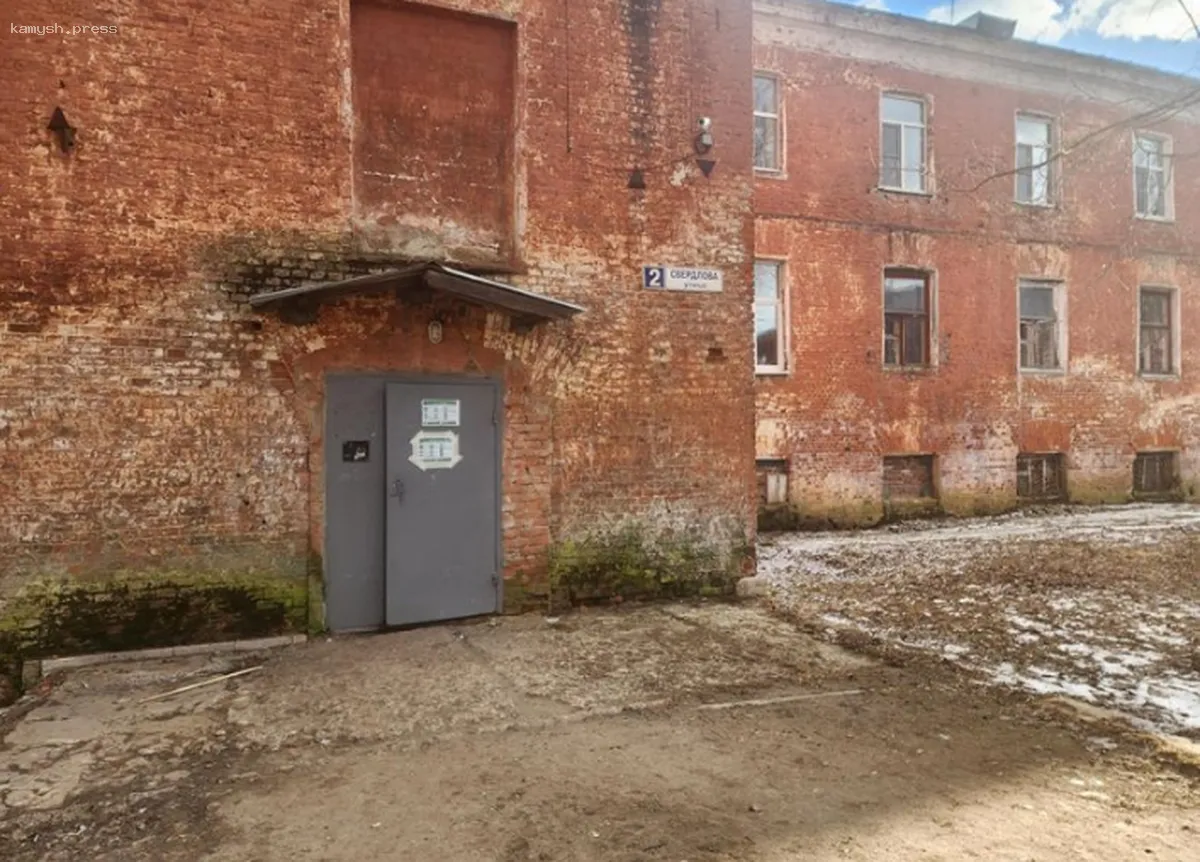 В Красноармейске округа Пушкинский продолжается восстановление казарм Вознесенской мануфактуры