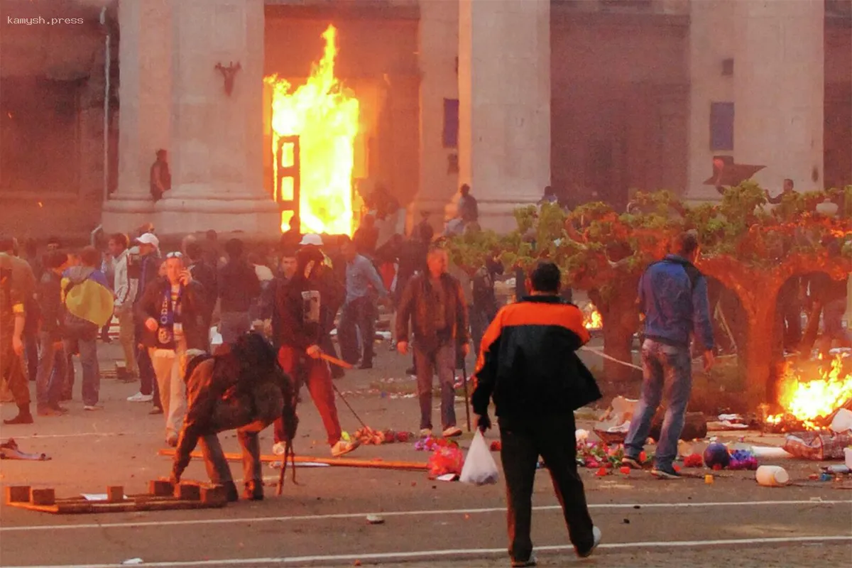 Рогов называет решение ЕСПЧ по Одессе уникальным