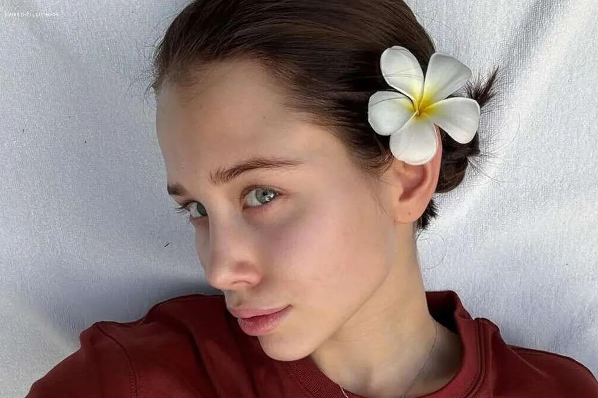 Аврора Киба поделилась деталями подготовки к свадьбе с Григорием Лепсом