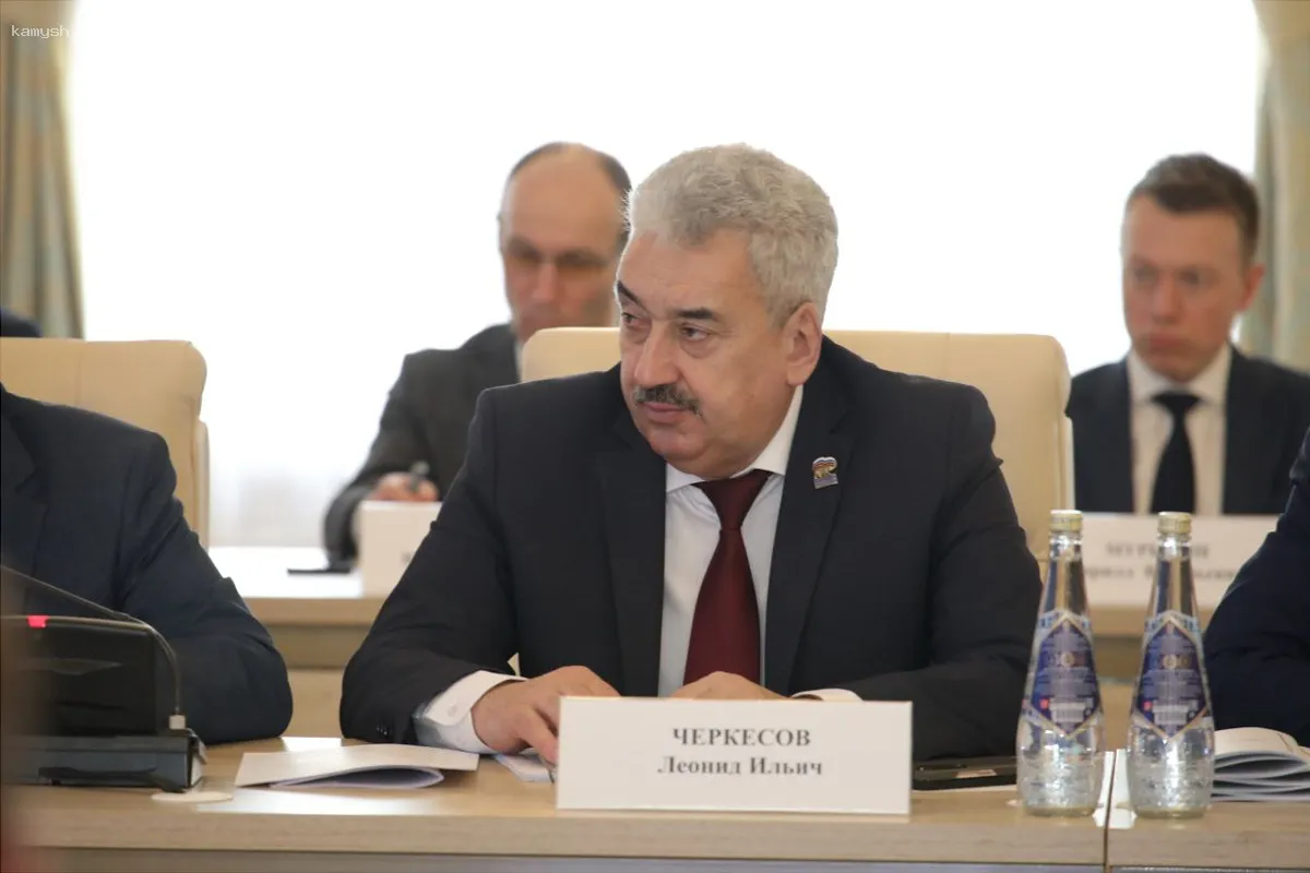 Леонид Черкесов: Регионы Приволжья способны стать двигателями развития БАС