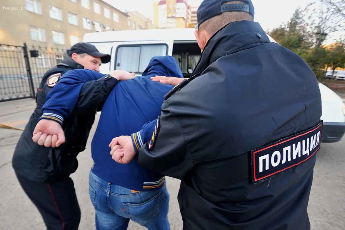 Ставропольца, хранившего взрывные вещества, заподозрили в подготовке акта терроризма