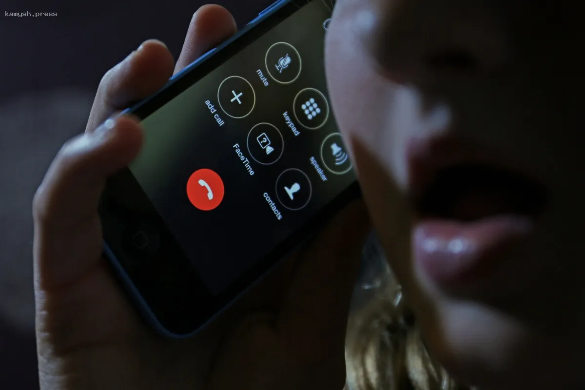 В России вводится маркировка телефонных звонков