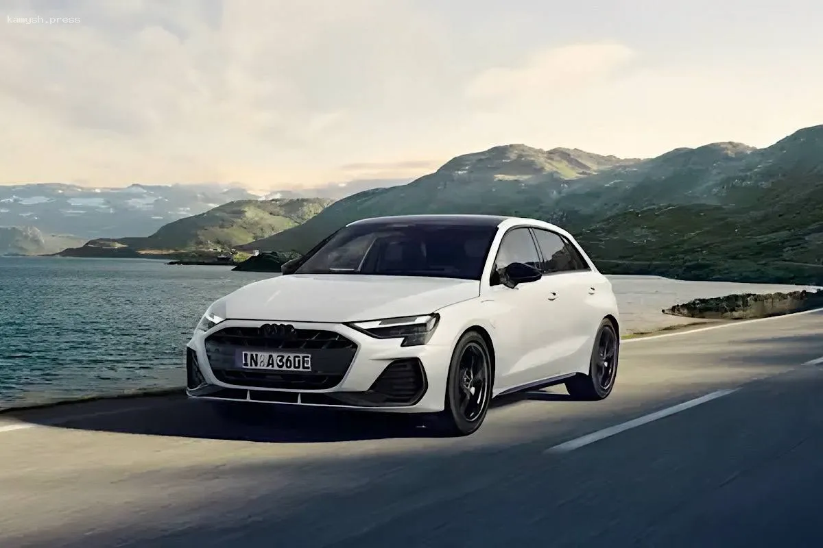 Audi и Tesla: электромобильная конкуренция в Европе в 2025 году