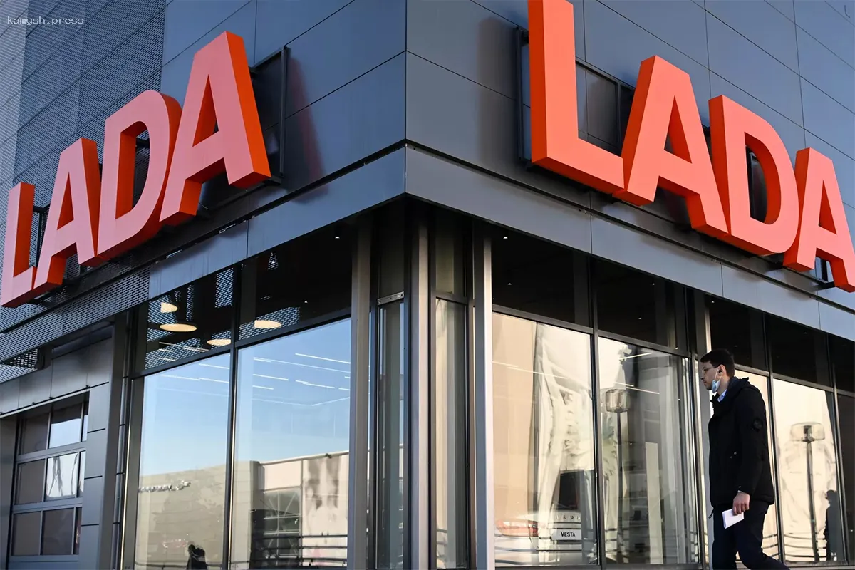 АвтоВАЗ прокомментировал претензии таксистов