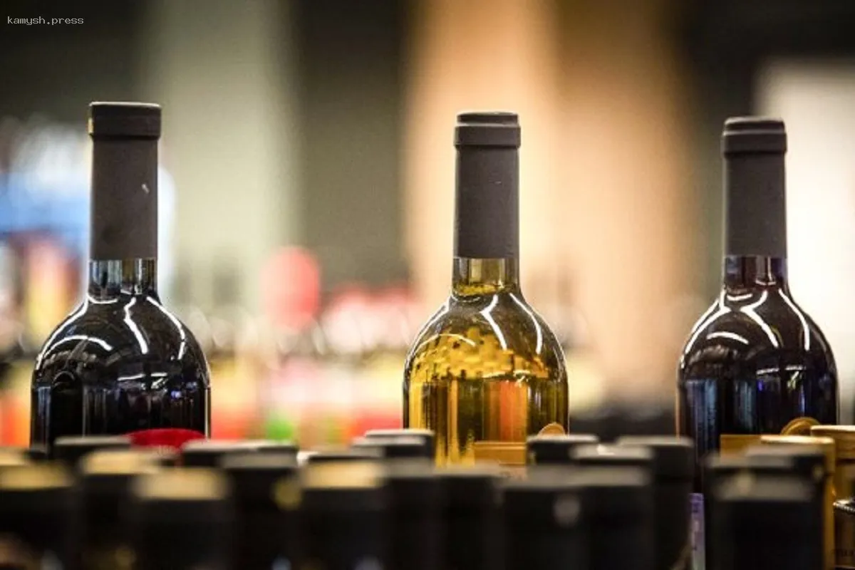 В Ярославле внесены изменения в закон о продаже алкогольных и энергетических напитков