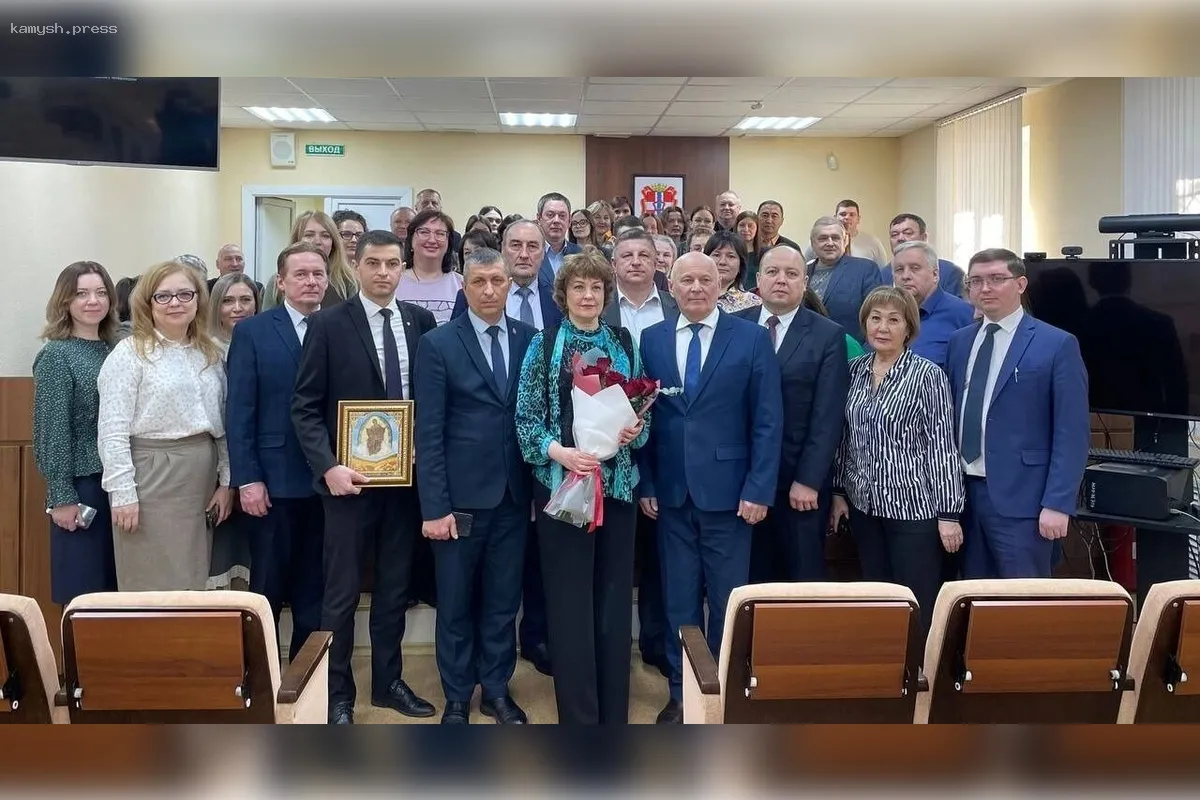 В Омской области заместитель министра сельского хозяйства завершила свою карьеру