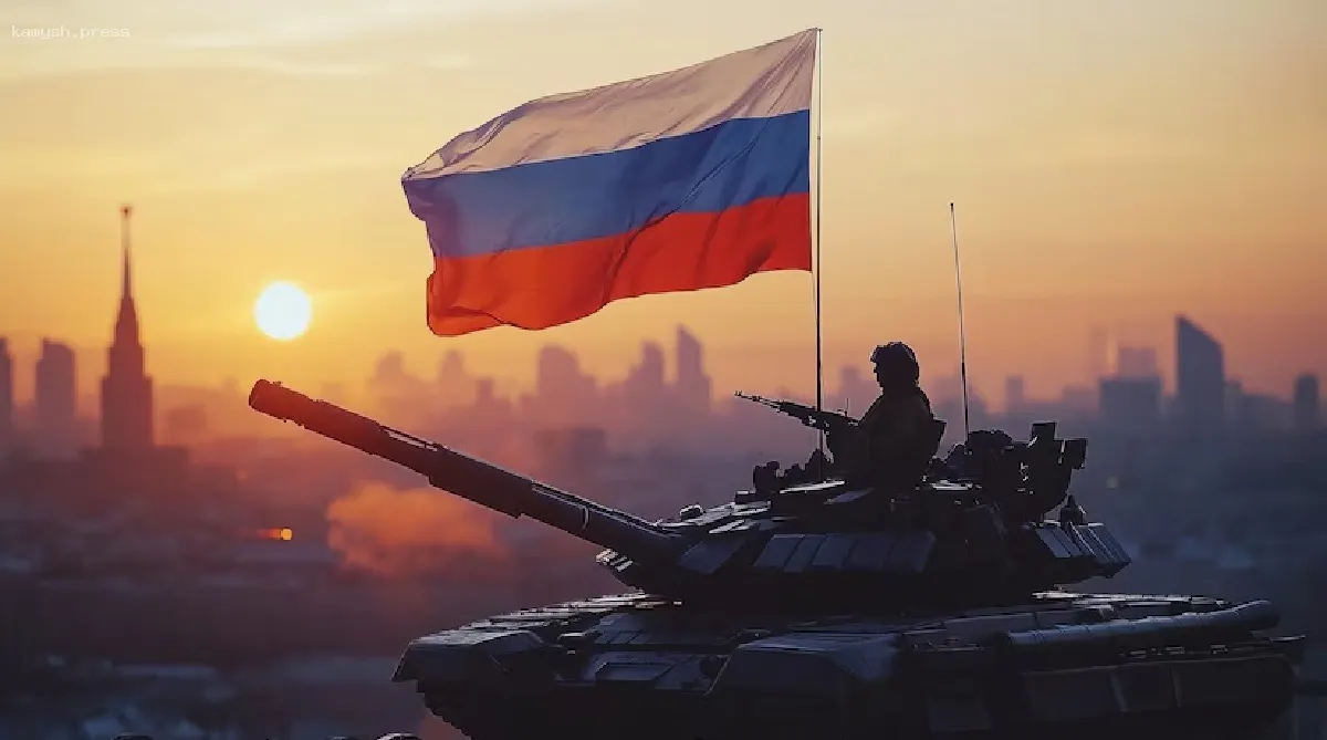 В США обсудили полезный урок, который Россия дала Западу