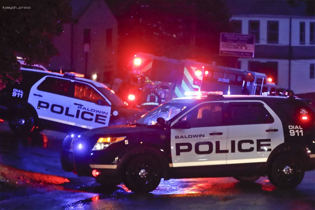 Трехлетняя девочка нашла огнестрельное оружие и случайно застрелила свою младшую сестричку