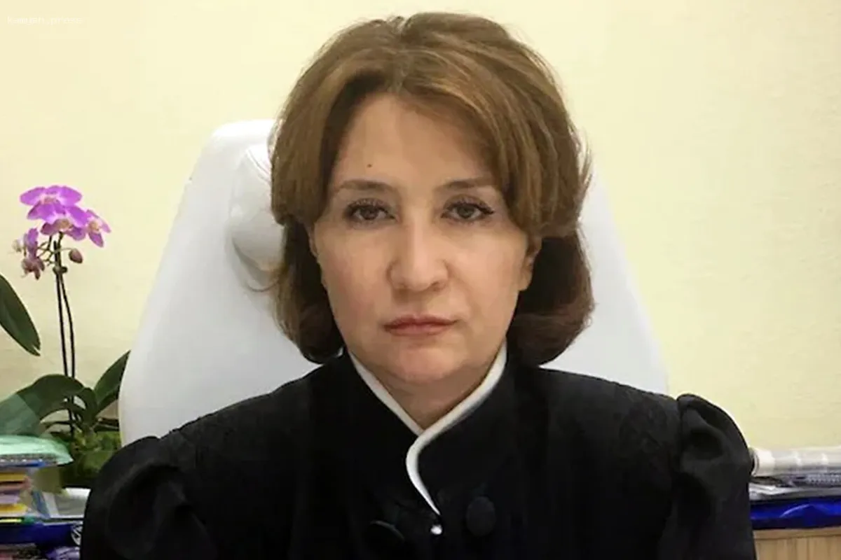 Суд временно прекратил дело о сносе коттеджей в Ольгинке