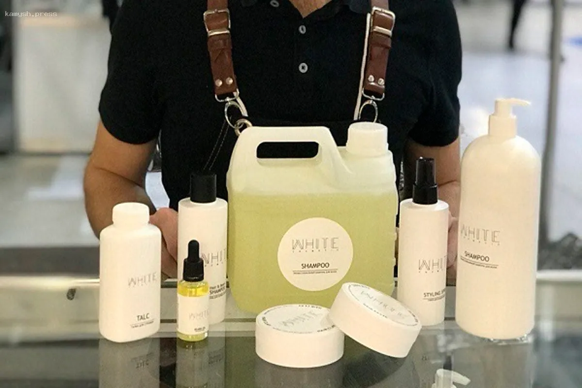 В Псковской области начнется строительство завода профессиональной косметики