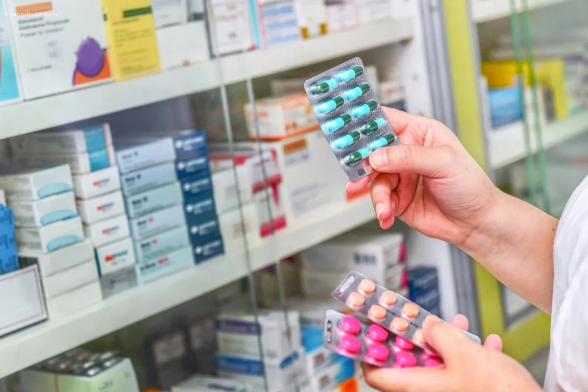 Иностранные фармацевтические компании отменили около 50 регистраций импортных медикаментов в России за последние месяцы