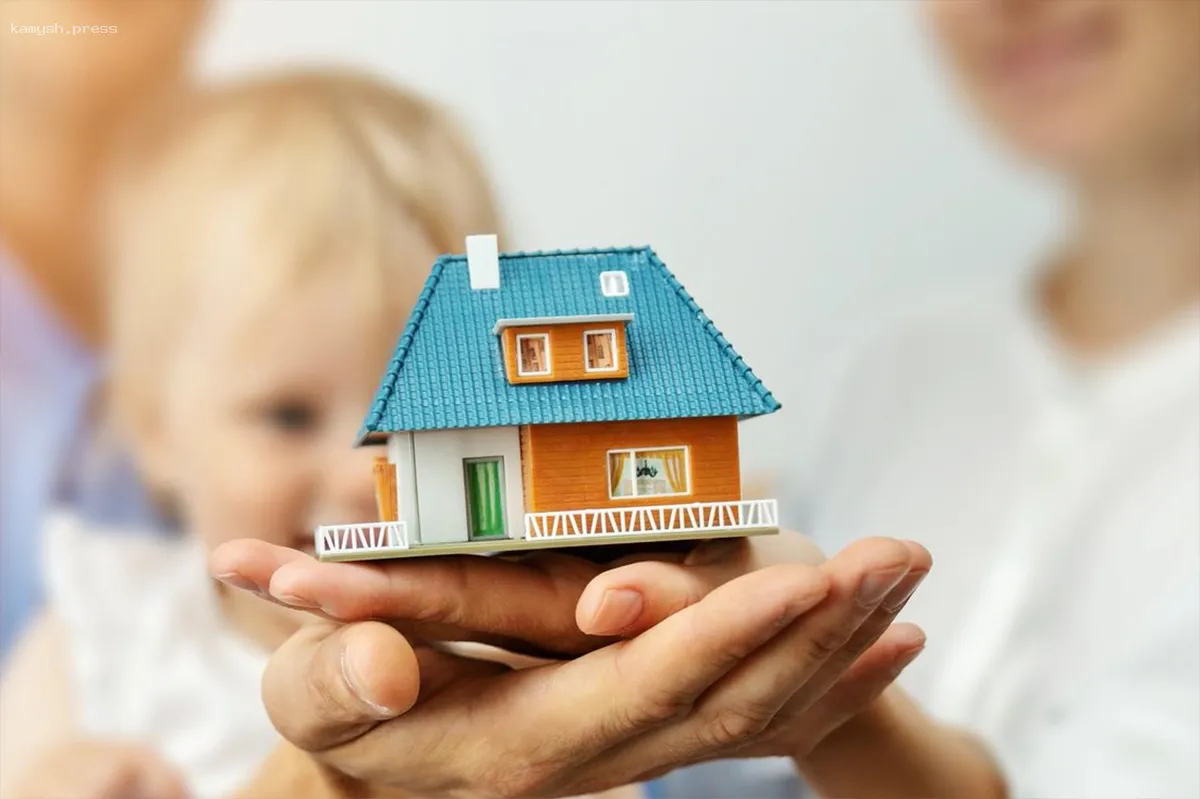 Новосибирцам предписали проводить оценку недвижимости при использовании маткапитала для покупки