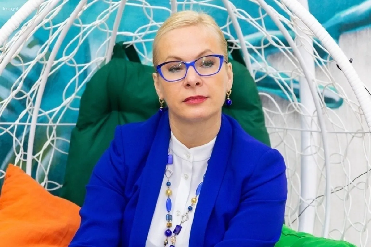 Анна Терешкова станет диктором на «Тотальном диктанте» в Новосибирске