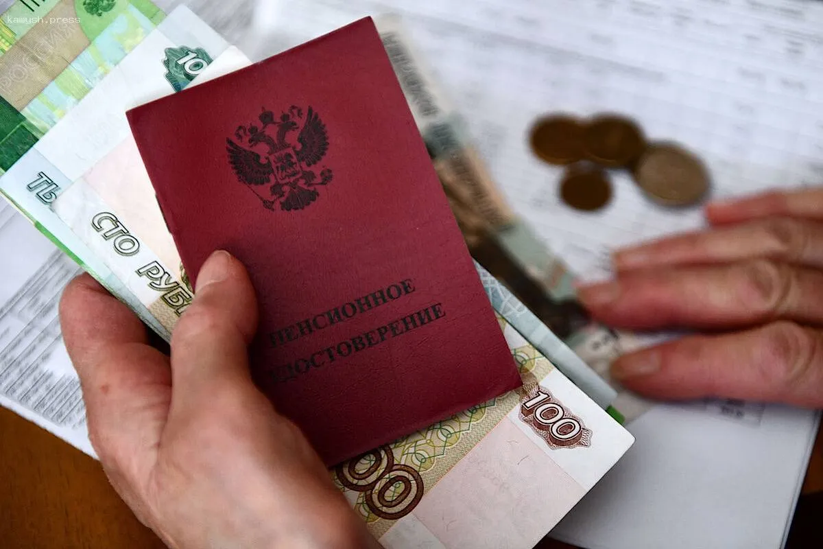 Пенсии увеличатся: социальные выплаты в России будут проиндексированы на 14,75% с 1 апреля