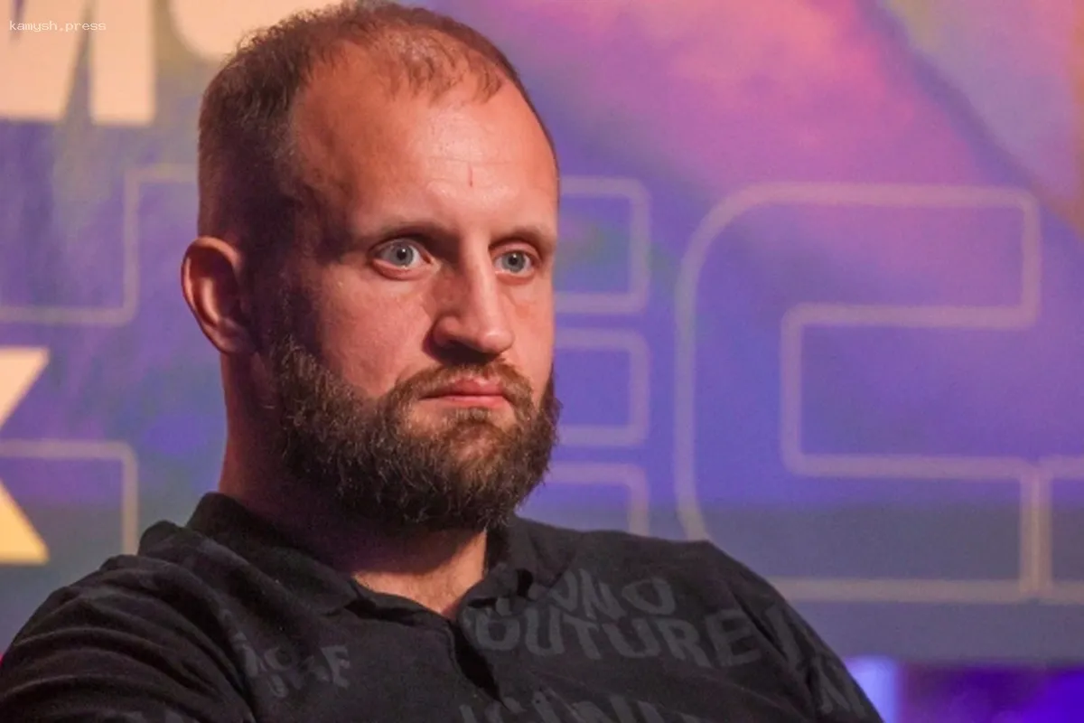 Приговор Ивану Емельяненко подтвержден белгородским судом