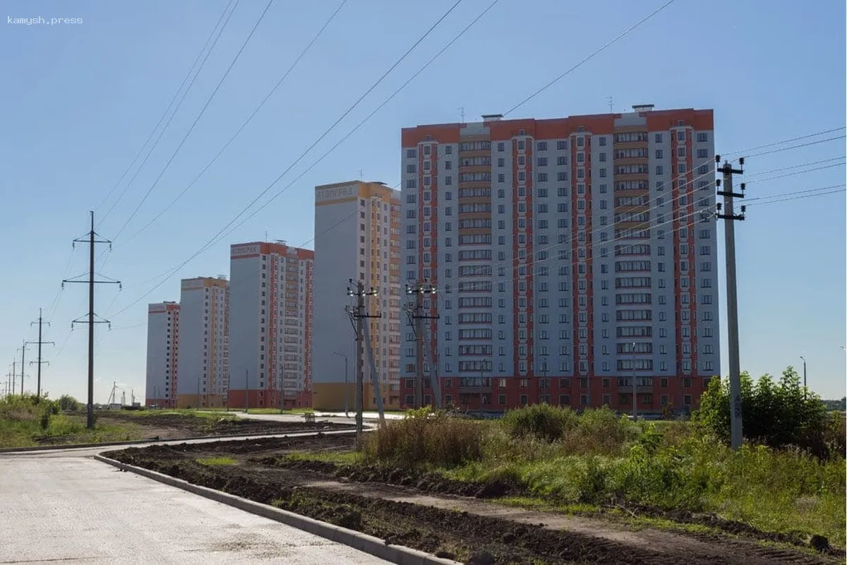 Минфин поддержал инициативу о 2% ипотеке для Курской области