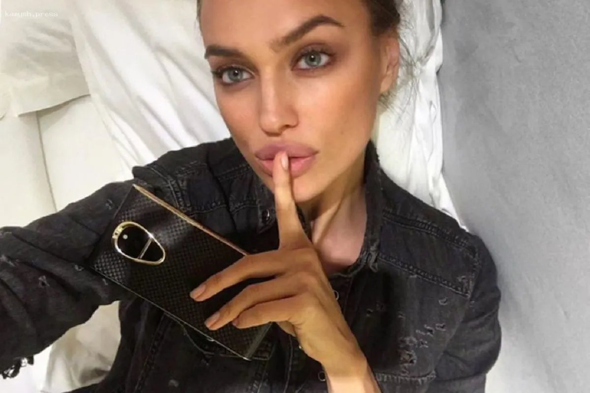 Ирина Шейк вновь reunited с Томом Брэди