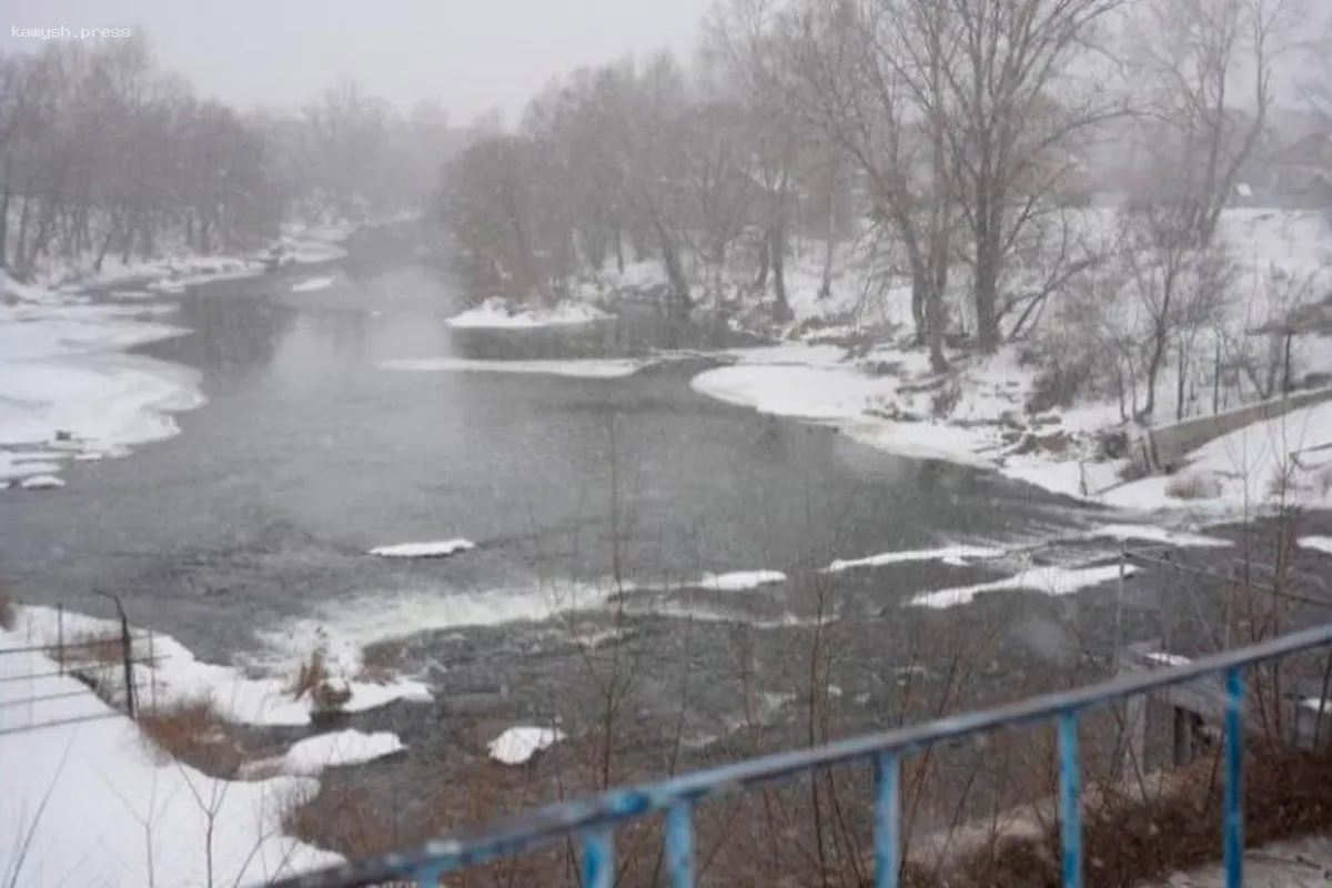 Ульяновск успешно преодолел первый пик паводка и готовится ко второй волне