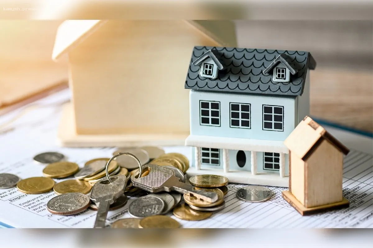 В России могут ввести систему жилищных сбережений