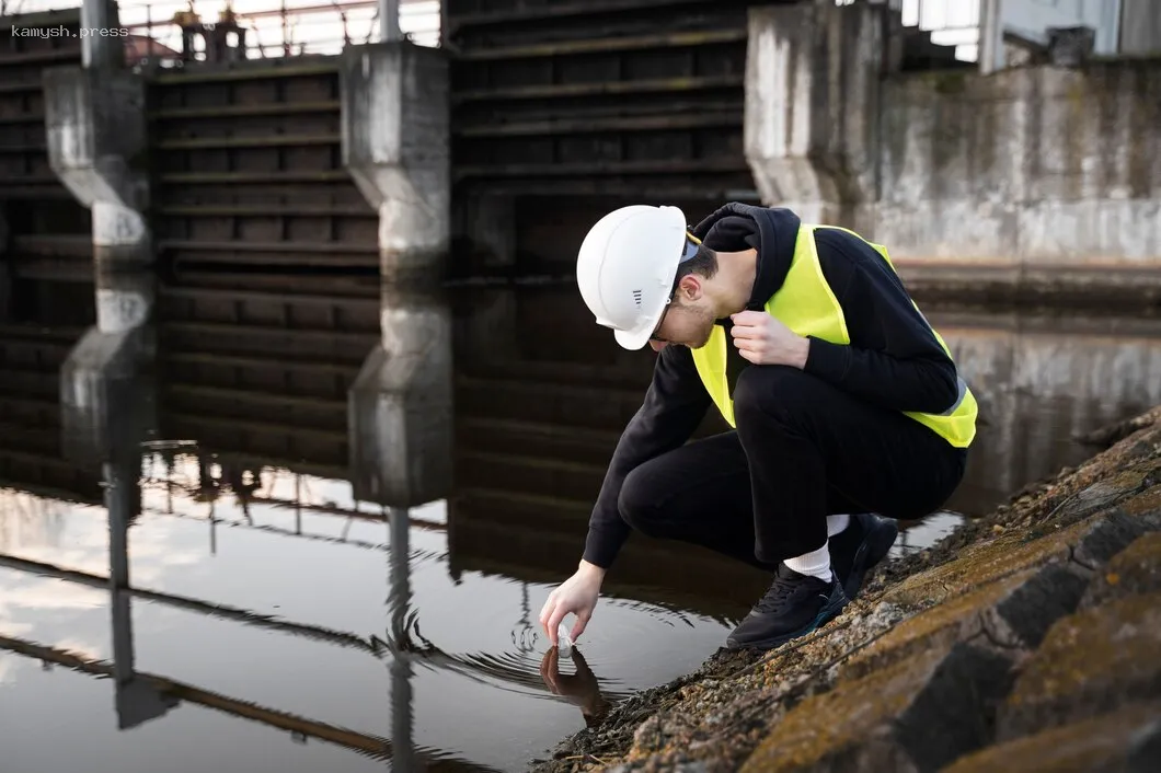 Кабардино-Балкария получит 1,8 миллиарда рублей на модернизацию систем водоснабжения и водоотведения