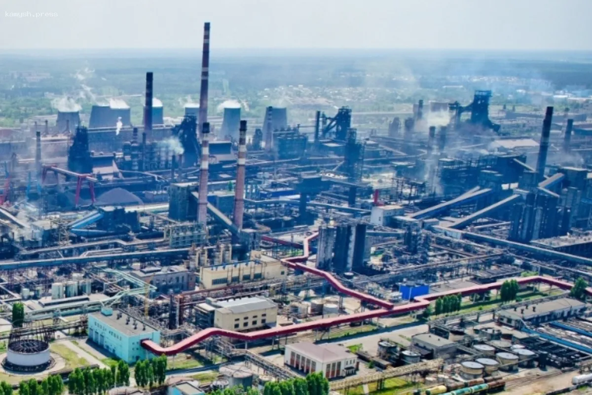 Липецкая область занимает третье место среди ЦФО по объемам инвестиций