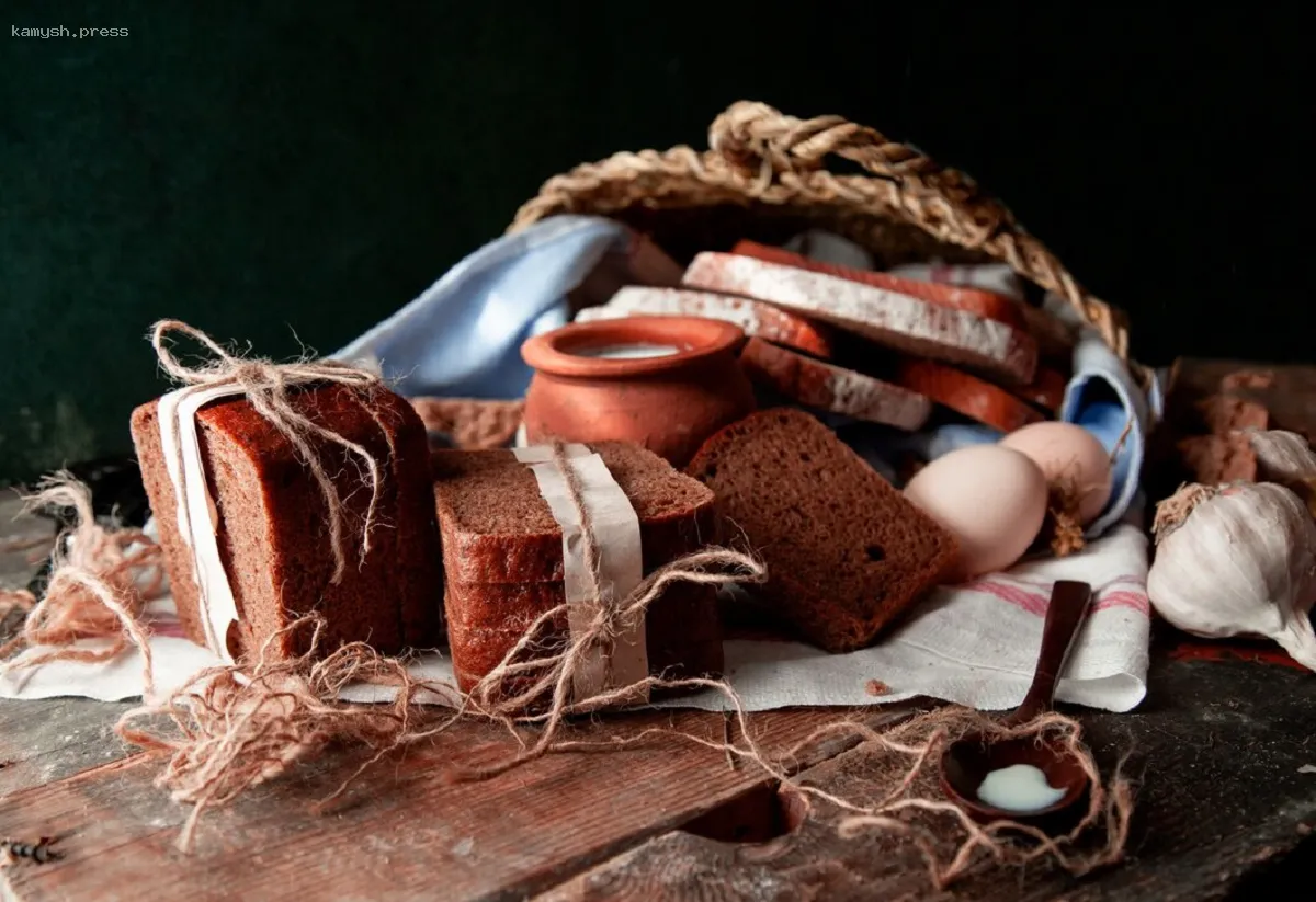 Как провести Великий пост с пользой для здоровья: рекомендации диетолога