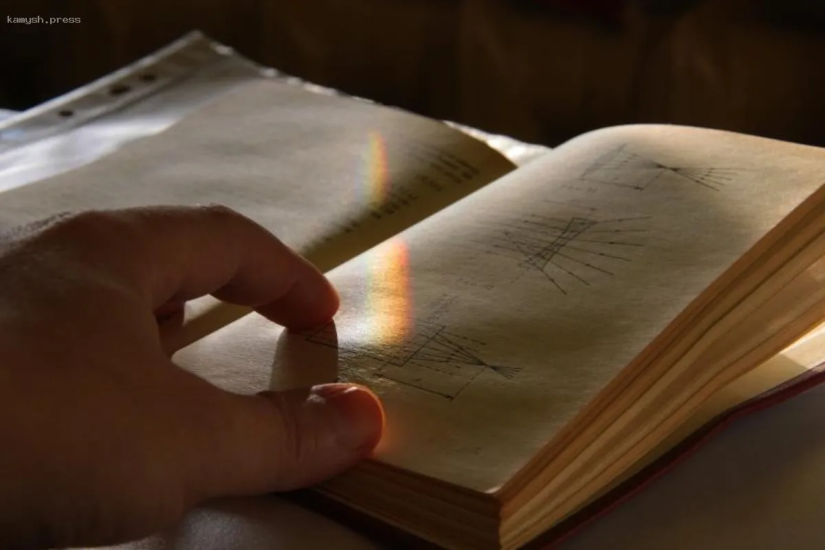 Американские школьницы предложили инновационный взгляд на теорему Пифагора