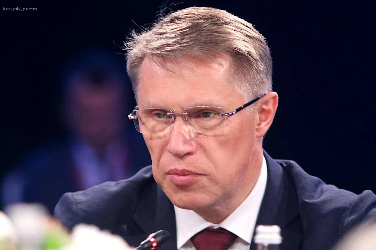 В России зафиксирован рекордно низкий уровень смертности