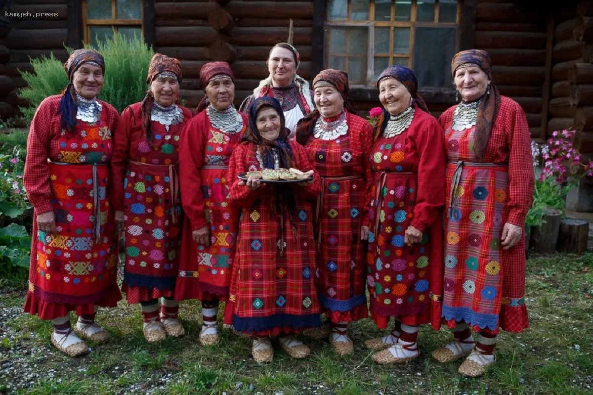 Удмуртия вошла в число самых бюджетных туристических направлений в апреле