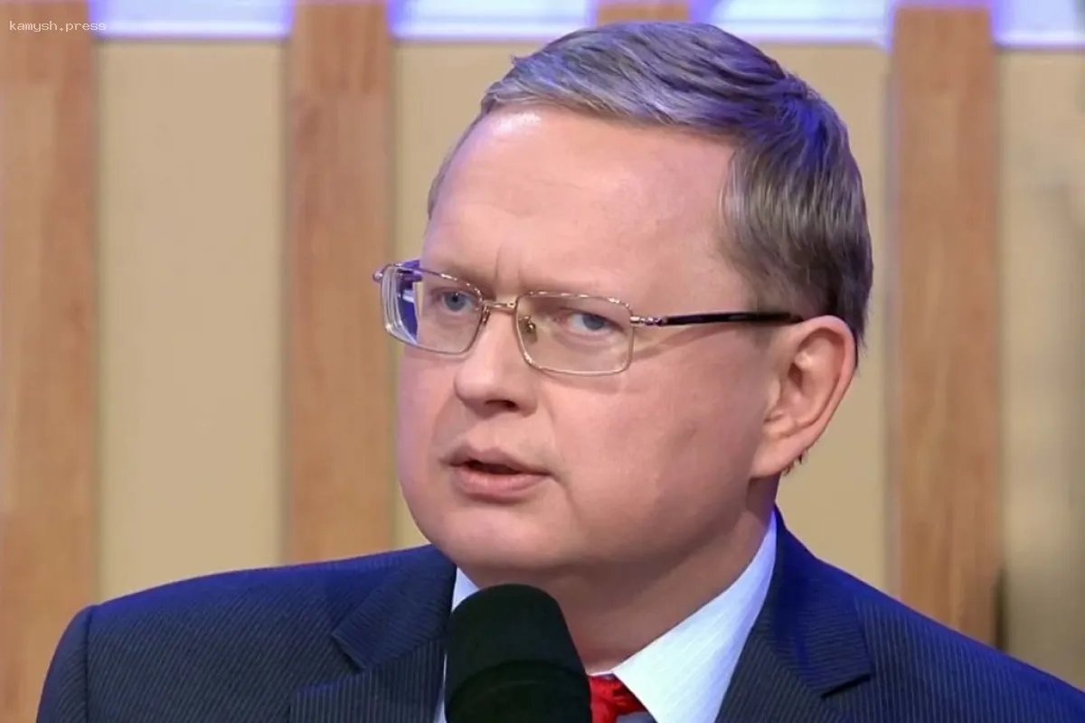 Скандал с USAID: депутат Делягин обсудил «американское влияние» в Госдуме РФ