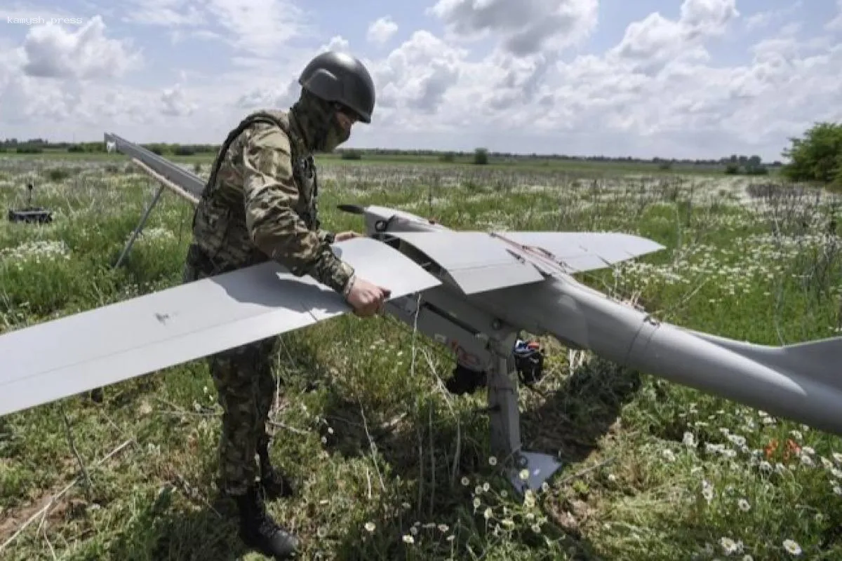 Удмуртия получит свыше миллиарда рублей для развития центра БПЛА