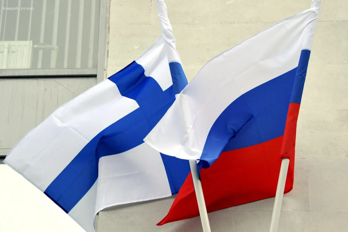 Хельсинки могут обратиться к Москве за диалогом