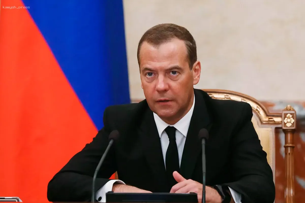 Дмитрий Медведев сообщил о близкой победе в борьбе с неонацизмом