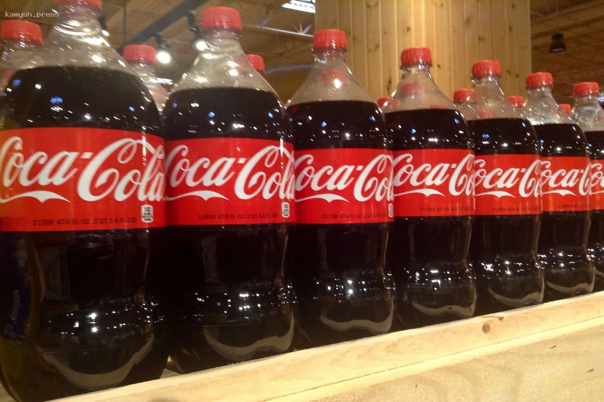 Компания из Новосибирска предлагает ритейлерам поставки Coca-Cola, произведённой в Южной Осетии