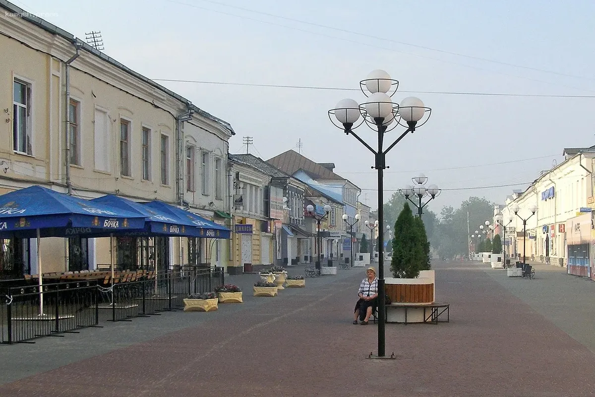 Естественная убыль населения в Липецкой области достигла 9000 человек за год