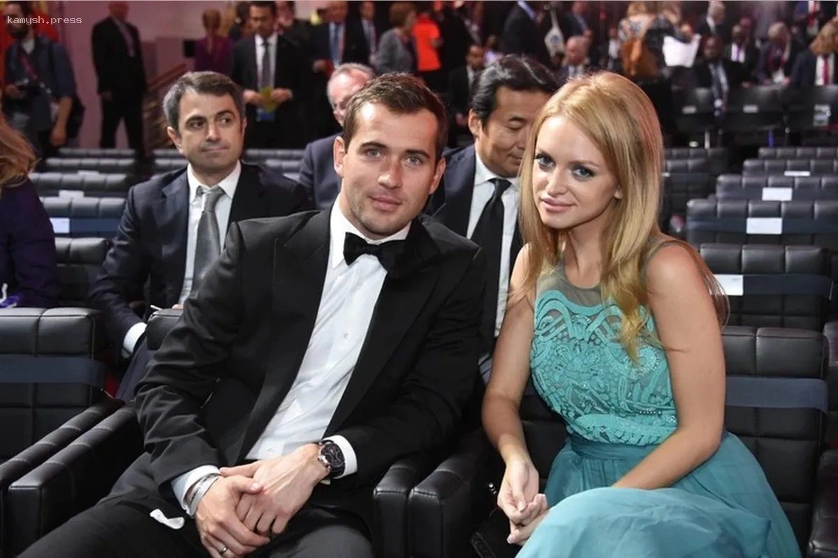 Бывшая жена Кержакова Тюльпанова рассказала о размере алиментов