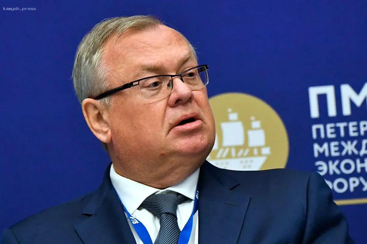 Руководитель крупного государственного банка прогнозирует снижение ключевой ставки