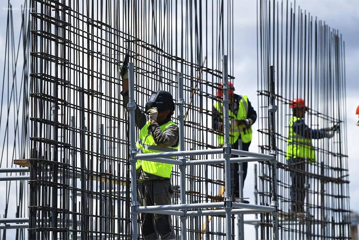 В Новосибирске разрешили жилую застройку промышленных территорий у парка «Березовая роща»