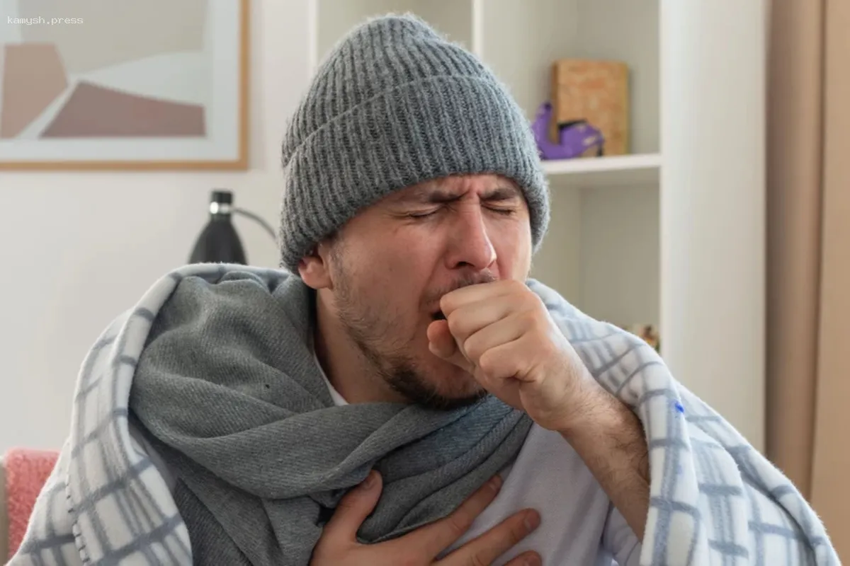 Медики поделились советами по предотвращению туберкулёза