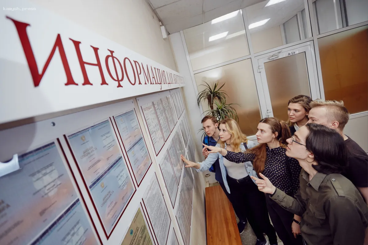 Государственная Дума одобрила законопроект с новыми правилами приема в вузы для выпускников колледжей