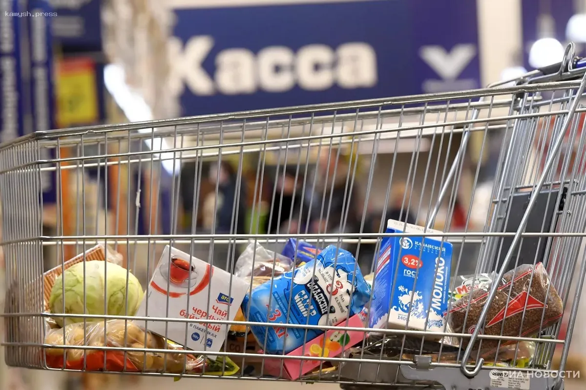 Россия открыта для западных продуктовых брендов, но не с радушием