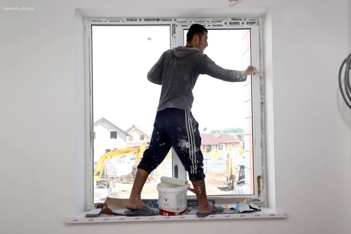 Капитальный ремонт жилых домов в Казани в 2025 году будет стоить 4,1 миллиарда рублей