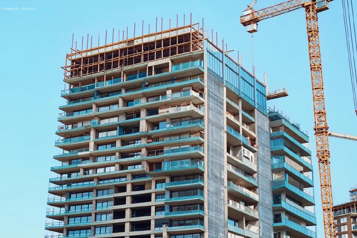 Тюменский девелопер Пискулин прогнозирует падение рынка недвижимости в России