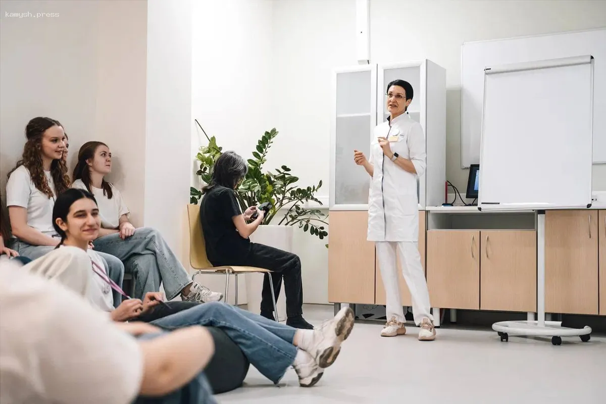 Щелково участвует в областной инициативе «Пора все знать»