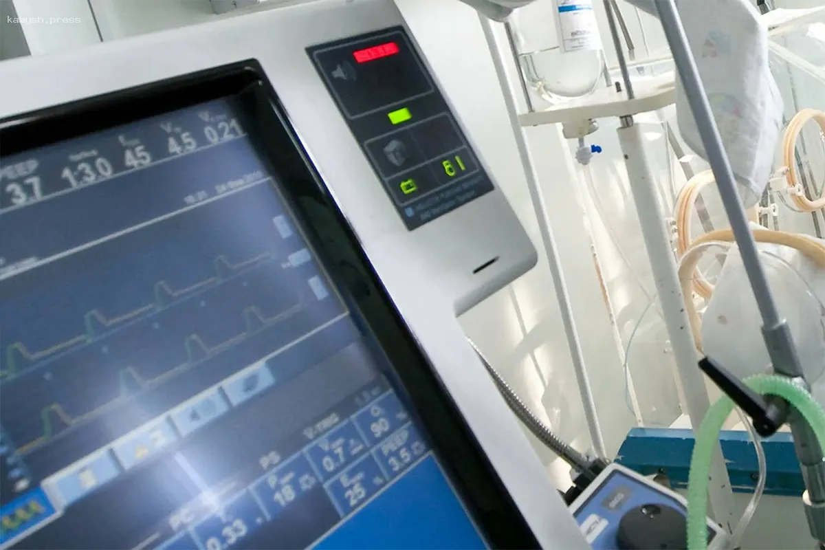 Министерство здравоохранения Тувы анонсировало закупку 179 единиц медицинского оборудования в 2025 году