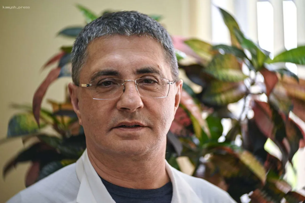 Александр Мясников предупредил о вреде медикаментов как яда для человека