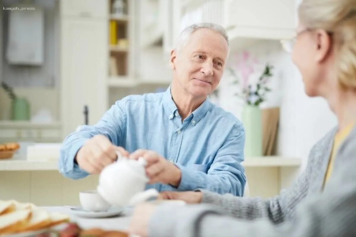 Депутат Бессараб объяснила, как можно выйти на пенсию раньше срока